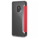 Ferrari Etui na telefon Ferrari Hardcase do Samsung Galaxy S9 czerwony/red Urban