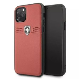 Ferrari Etui na telefon Ferrari iPhone 11 Pro 5,8