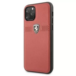 Ferrari Etui na telefon Ferrari iPhone 11 Pro 5,8