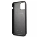 Ferrari Etui na telefon Ferrari iPhone 11 Pro 5,8" czerwony/red hardcase Off Track Leather