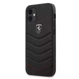Ferrari Etui na telefon Ferrari iPhone 12 mini 5,4