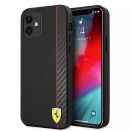 Ferrari Etui na telefon Ferrari iPhone 12 mini 5,4