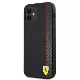 Ferrari Etui na telefon Ferrari iPhone 12 mini 5,4