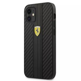 Ferrari Etui na telefon Ferrari iPhone 12 mini 5,4