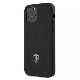 Ferrari Etui na telefon Ferrari iPhone 12/12 Pro 6,1