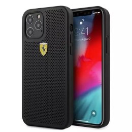 Ferrari Etui na telefon Ferrari iPhone 12/12 Pro 6,1