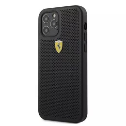Ferrari Etui na telefon Ferrari iPhone 12/12 Pro 6,1