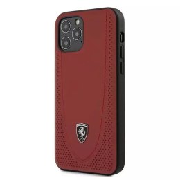 Ferrari Etui na telefon Ferrari iPhone 12/12 Pro 6,1