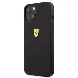 Ferrari Etui na telefon Ferrari iPhone 13 6,1
