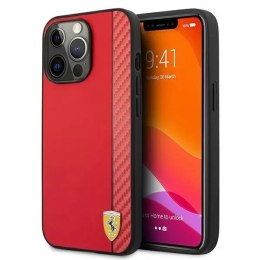Ferrari Etui na telefon Ferrari iPhone 13 Pro Max 6,7