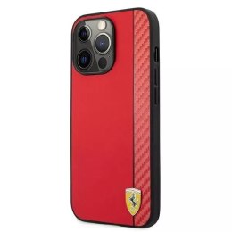 Ferrari Etui na telefon Ferrari iPhone 13 Pro Max 6,7