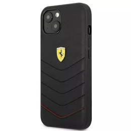 Ferrari Etui na telefon Ferrari iPhone 13 mini 5,4