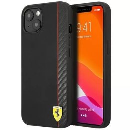 Ferrari Etui na telefon Ferrari iPhone 13 mini 5,4
