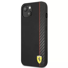 Ferrari Etui na telefon Ferrari iPhone 13 mini 5,4