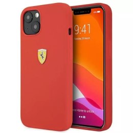 Ferrari Etui na telefon Ferrari iPhone 13 mini 5,4