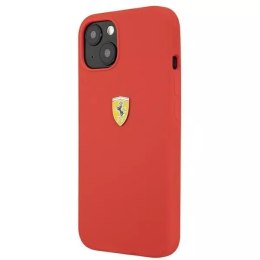 Ferrari Etui na telefon Ferrari iPhone 13 mini 5,4