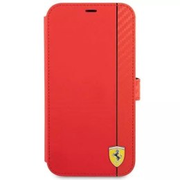 Ferrari Etui na telefon Ferrari iPhone 13 mini 5,4