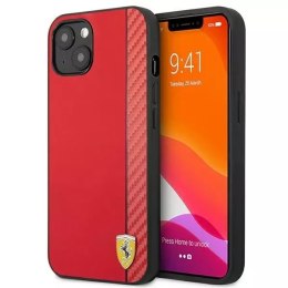 Ferrari Etui na telefon Ferrari iPhone 13 mini 5,4