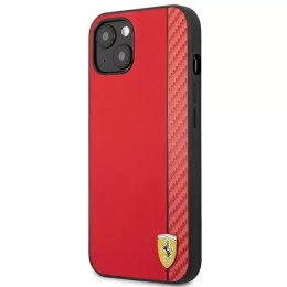 Ferrari Etui na telefon Ferrari iPhone 13 mini 5,4