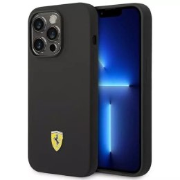 Ferrari Etui na telefon Ferrari iPhone 14 Pro 6,1