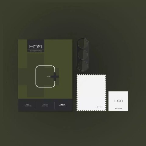 Hofi Osłona aparatu Hofi Cam Pro+ do Samsung Galaxy A34 5G Black Hofi Osłona aparatu Hofi Cam Pro+ do Samsung Galaxy A34 5G Black