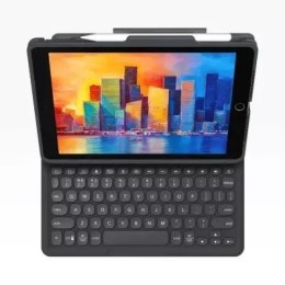 ProducentTymczasowy ZAGG Keyboard Pro Keys - obudowa z klawiaturą do iPad 10.2