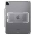 Spigen Etui Spigen Airskin Hybrid "S" do Apple iPad Pro 12.9 2021 / 2022 / iPad Air 13 2024 Crystal Clear