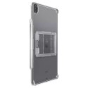 Spigen Etui Spigen Airskin Hybrid "S" do Apple iPad Pro 12.9 2021 / 2022 / iPad Air 13 2024 Crystal Clear