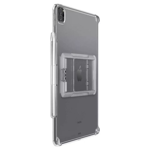 Spigen Etui Spigen Airskin Hybrid "S" do Apple iPad Pro 12.9 2021 / 2022 / iPad Air 13 2024 Crystal Clear Spigen Etui Spigen Airskin Hybrid "S" do Apple iPad Pro 12.9 2021 / 2022 / iPad Air 13 2024 Crystal Clear