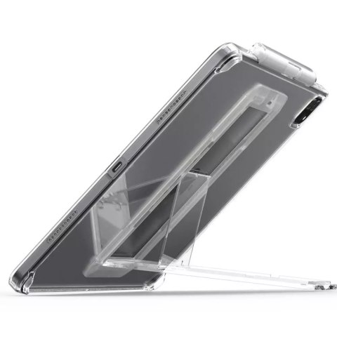 Spigen Etui Spigen Airskin Hybrid "S" do Apple iPad Pro 12.9 2021 / 2022 / iPad Air 13 2024 Crystal Clear Spigen Etui Spigen Airskin Hybrid "S" do Apple iPad Pro 12.9 2021 / 2022 / iPad Air 13 2024 Crystal Clear