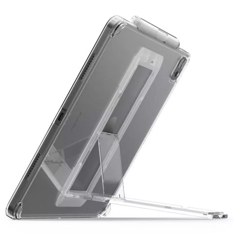 Spigen Etui Spigen Airskin Hybrid "S" do Apple iPad Pro 12.9 2021 / 2022 / iPad Air 13 2024 Crystal Clear Spigen Etui Spigen Airskin Hybrid "S" do Apple iPad Pro 12.9 2021 / 2022 / iPad Air 13 2024 Crystal Clear
