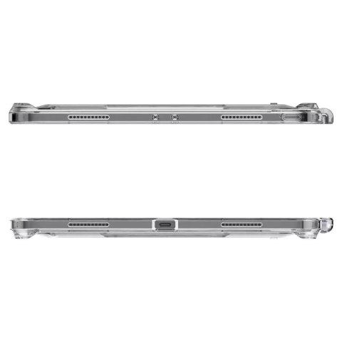 Spigen Etui Spigen Airskin Hybrid "S" do Apple iPad Pro 12.9 2021 / 2022 / iPad Air 13 2024 Crystal Clear Spigen Etui Spigen Airskin Hybrid "S" do Apple iPad Pro 12.9 2021 / 2022 / iPad Air 13 2024 Crystal Clear
