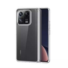 Dux Ducis Dux Ducis Clin etui Xiaomi 13 Pro pancerny pokrowiec obudowa na tył przezroczyste