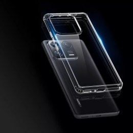 Dux Ducis Dux Ducis Clin etui Xiaomi 13 Pro pancerny pokrowiec obudowa na tył przezroczyste