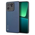 Dux Ducis Dux Ducis Fino etui do Xiaomi 13 Pro pokrowiec z silikonową ramką niebieskie