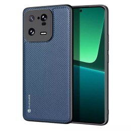 Dux Ducis Dux Ducis Fino etui do Xiaomi 13 Pro pokrowiec z silikonową ramką niebieskie