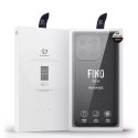 Dux Ducis Dux Ducis Fino etui do Xiaomi 13 Pro pokrowiec z silikonową ramką niebieskie