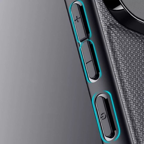 Dux Ducis Dux Ducis Fino etui do Xiaomi 13 Pro pokrowiec z silikonową ramką niebieskie Dux Ducis Dux Ducis Fino etui do Xiaomi 13 Pro pokrowiec z silikonową ramką niebieskie