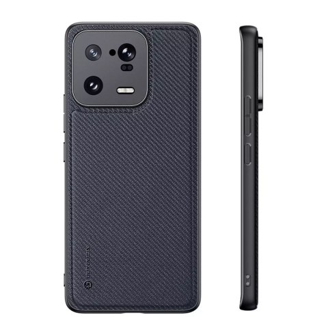 Dux Ducis Dux Ducis Fino etui do Xiaomi 13 Pro pokrowiec z silikonową ramką niebieskie Dux Ducis Dux Ducis Fino etui do Xiaomi 13 Pro pokrowiec z silikonową ramką niebieskie
