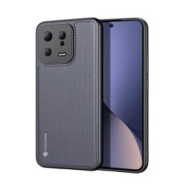 Dux Ducis Dux Ducis Fino etui do Xiaomi 13 pokrowiec z silikonową ramką szare