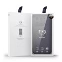 Dux Ducis Dux Ducis Fino etui do Xiaomi 13 pokrowiec z silikonową ramką szare