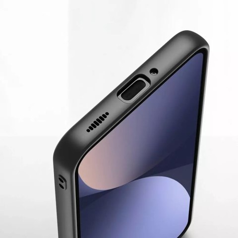 Dux Ducis Dux Ducis Fino etui do Xiaomi 13 pokrowiec z silikonową ramką szare Dux Ducis Dux Ducis Fino etui do Xiaomi 13 pokrowiec z silikonową ramką szare