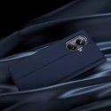 Dux Ducis Dux Ducis Skin Pro etui do Samsung Galaxy A34 5G pokrowiec z klapką portfel na kartę podstawka niebieskie