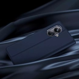 Dux Ducis Dux Ducis Skin Pro etui do Samsung Galaxy A54 5G pokrowiec z klapką portfel na kartę podstawka różowe