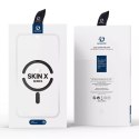 Dux Ducis Dux Ducis Skin X Pro etui iPhone 14 Plus magnetyczny pokrowiec MagSafe z klapką czarny