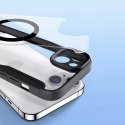 Dux Ducis Dux Ducis Skin X Pro etui iPhone 14 Plus magnetyczny pokrowiec MagSafe z klapką czarny