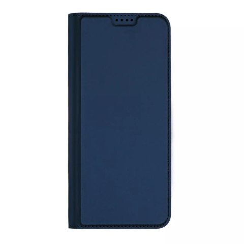 Dux Ducis Dux Ducis Skin Pro etui Xiaomi 13 Pro pokrowiec z klapką portfel na kartę podstawka niebieskie Dux Ducis Dux Ducis Skin Pro etui Xiaomi 13 Pro pokrowiec z klapką portfel na kartę podstawka niebieskie