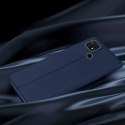 Dux Ducis Dux Ducis Skin Pro etui Xiaomi Poco C40 pokrowiec z klapką portfel na kartę podstawka złote
