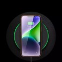Dux Ducis Dux Ducis Yolo etui iPhone 14 Plus elegancki pokrowiec ze skóry ekologicznej brązowy