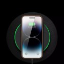 Dux Ducis Dux Ducis Yolo etui iPhone 14 Pro elegancki pokrowiec ze skóry ekologicznej brązowy